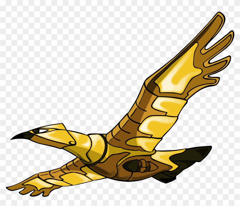 Condor2 - - Red Shouldered Hawk #1051714