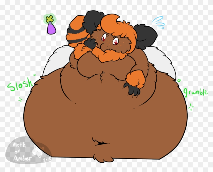 Birthday Gains Pt - Cartoon #1051732