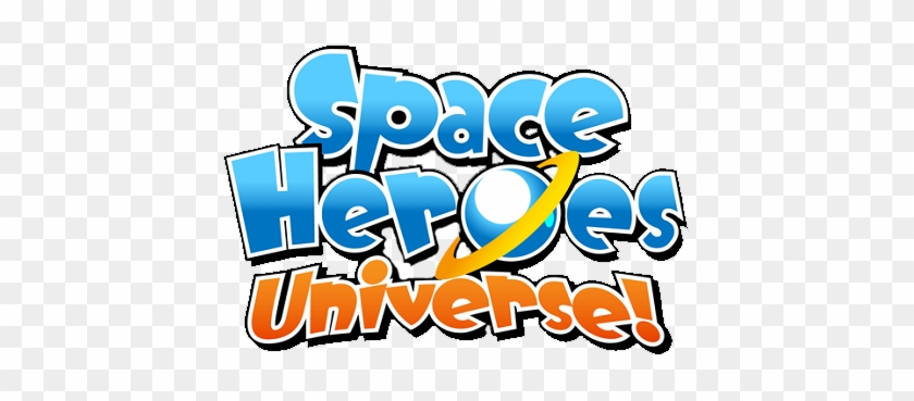 Space Heroes Universe - Space Heroes Universe! #1051777