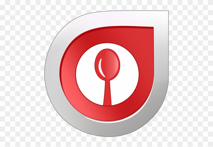 Food Phone Order Icon Vector Art - Icon #1051791