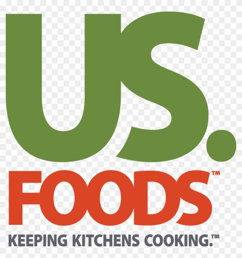 Com Us Foods Feedyeti - Us Foods Logo Vector #1051795