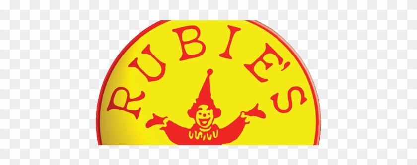 Rubie's Costume Company Inc Logo #1051803
