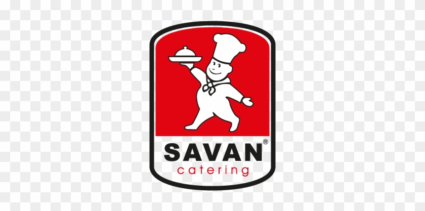 Savan Catering Vector Logo - Little Chef #1051817