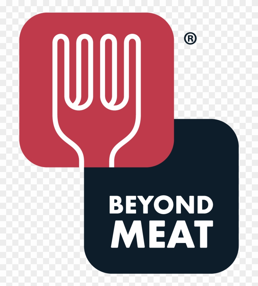 Restaurant & Food Service - Beyond Meat Logo Png #1051820