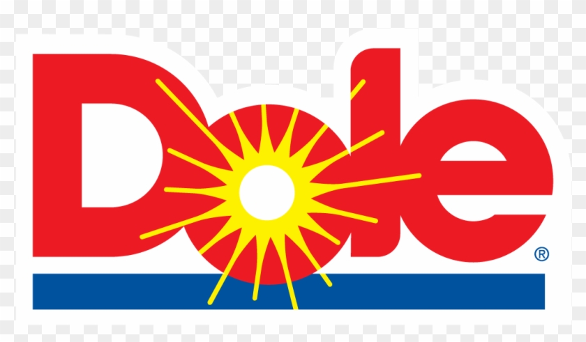 Dole Logo Png #1051823