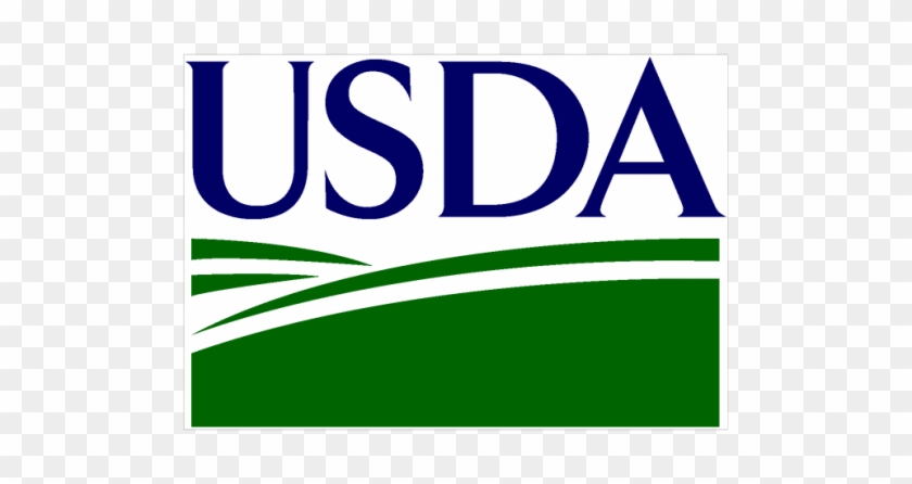 Ngfa Commends Relocation Of Fgis To Ams - Us Department Of Agriculture Logo #1051840