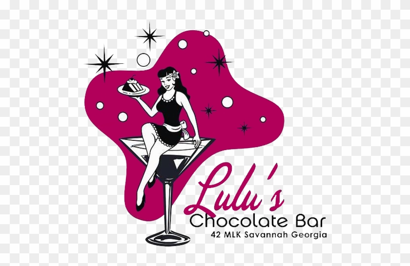 Lulu's Chocolate Bar - Lulu's Chocolate Bar Savannah #1051843