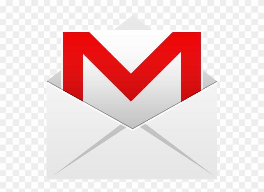 Instagram Email - Gmail Icon Transparent Png #1051848