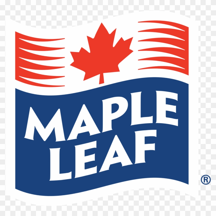 Image - Maple Leaf Foods Logo #1051862