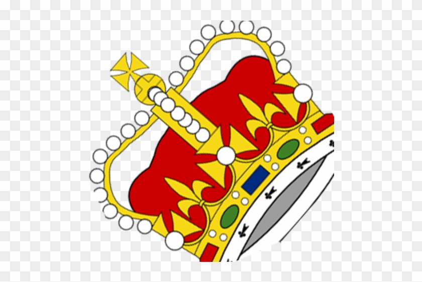 A Limited Monarchy - Monarchy #1051893