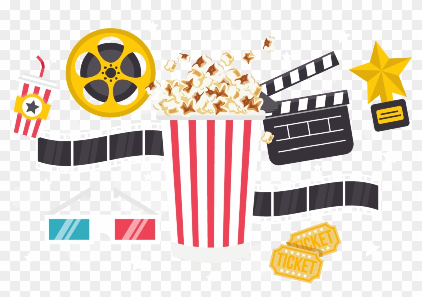 Popcorn Time Cinema Download - Popcorn #1051898