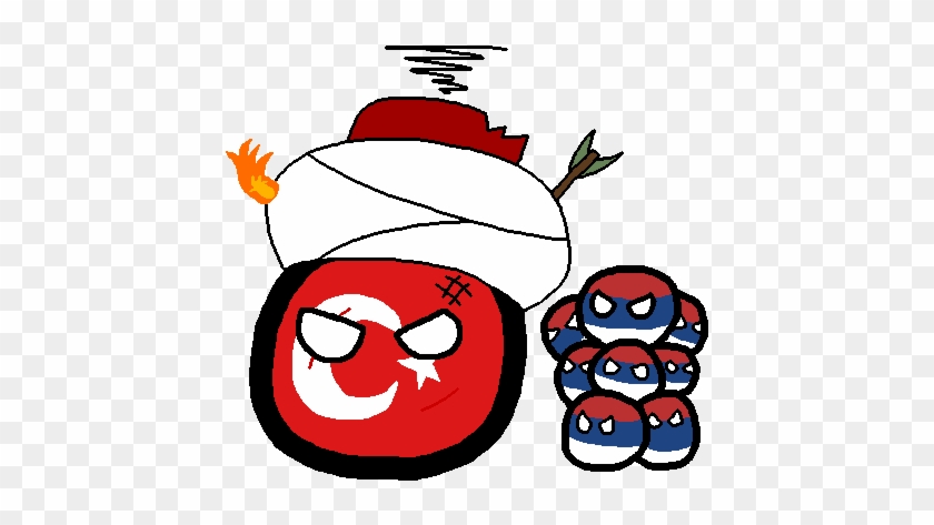 Serbian Revolution - Serbian Revolution #1051900