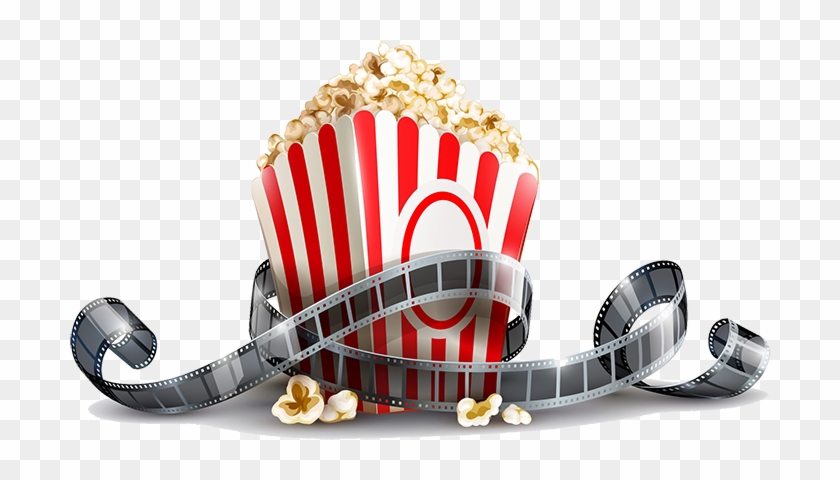 Popcorn And Film - Ver Filme Em Cinema #1051902