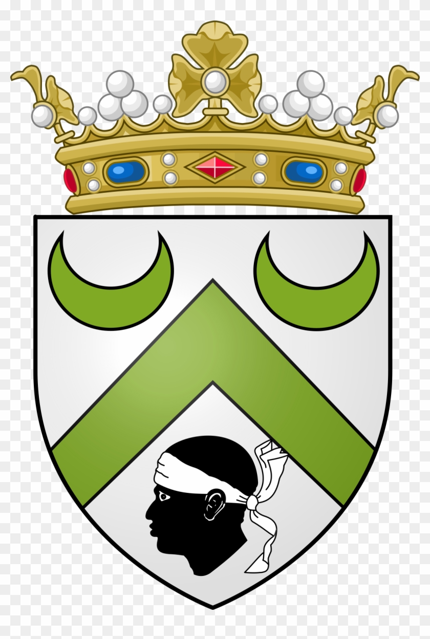 Crown #1051911