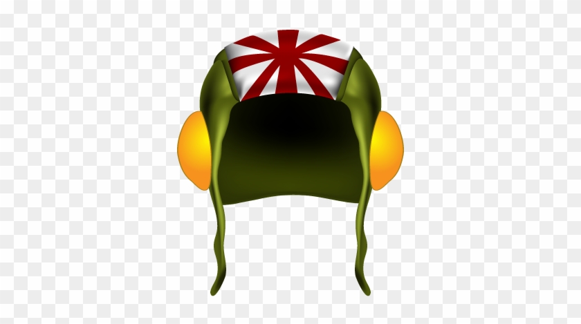 Samurai Goroh Helmet By Senjuwarrior - Samurai Goroh Helmet By Senjuwarrior #1051924