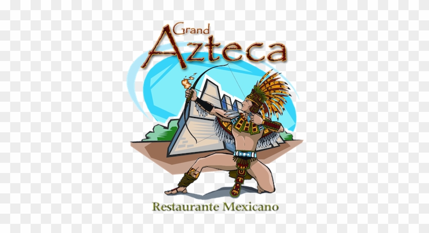 Grand Azteca #1051939