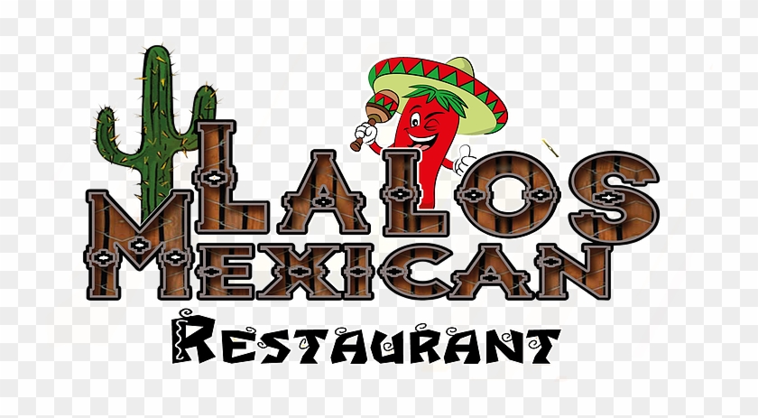Lalo's Mexican Restaurant Logo - Lalo's Mexican Restaurant #1051942
