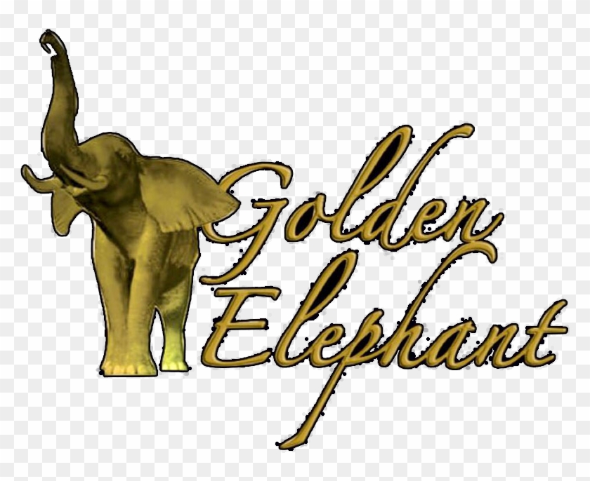 Golden Elephant - Golden Elephant #1051976