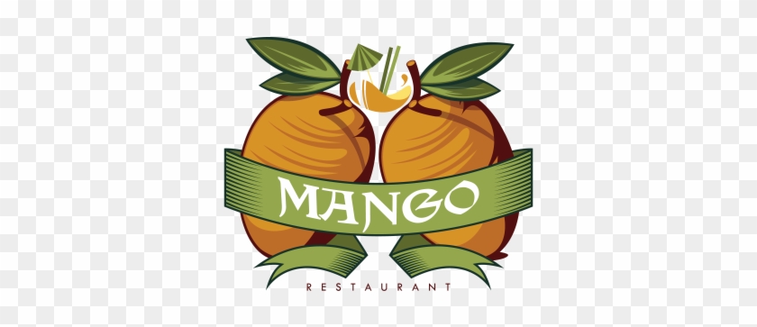 Mango - Logo Of Mangga #1051986