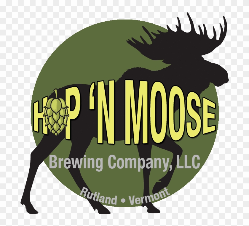 Hop 'n Moose Brewery & Restaurant - Hop N Moose #1051988