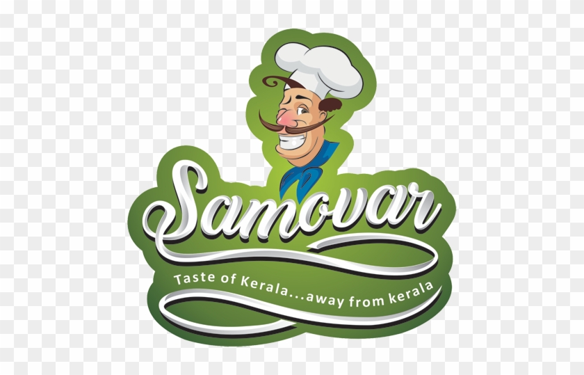 Samovar Restaurant - Samovar Restaurant #1051993