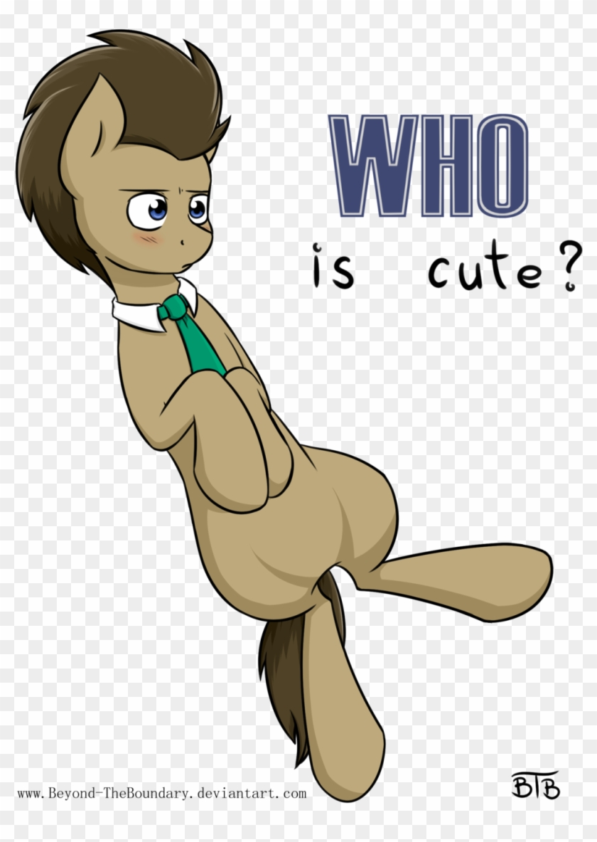 Sapphfyr 463 56 Who Is Cute By Beyond-theboundary - Cartoon #1052004