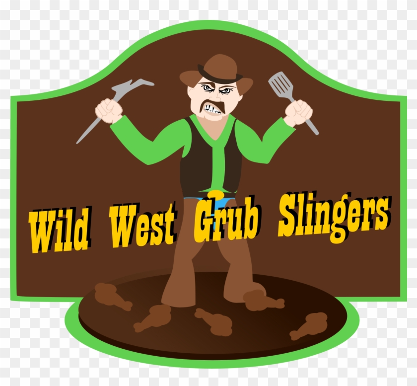 Bold, Playful, American Restaurant Logo Design For - Cartoon #1052008
