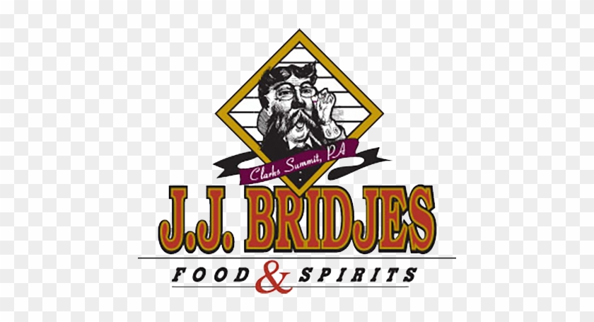 Food & Spirit American Restaurant - Jj Bridges Clarks Summit #1052009