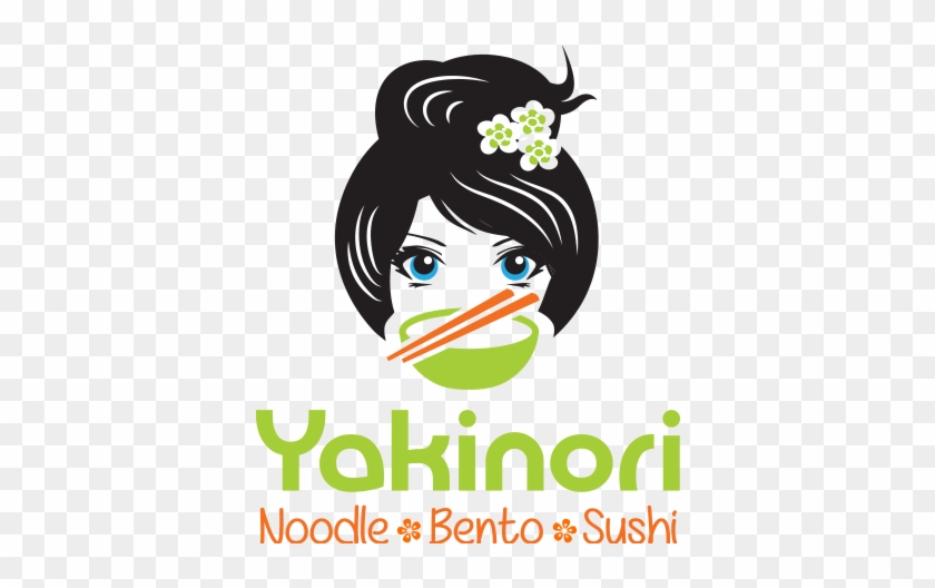 About Us - Yakinori Logo #1052016
