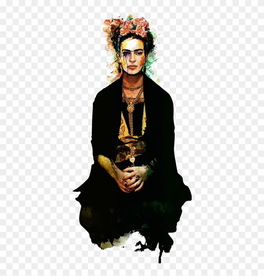 Frida Kahlo Par Frida Kahlo #1052022
