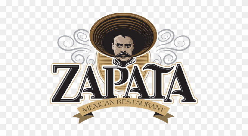 Zapata Mexican Restaurant - Mexican Cuisine #1052038