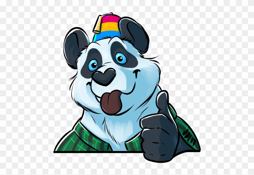 Smile For The Camera, @atticuspanda - Smile For The Camera, @atticuspanda #1052051