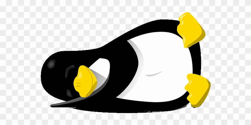 Tux Penguin #1052071