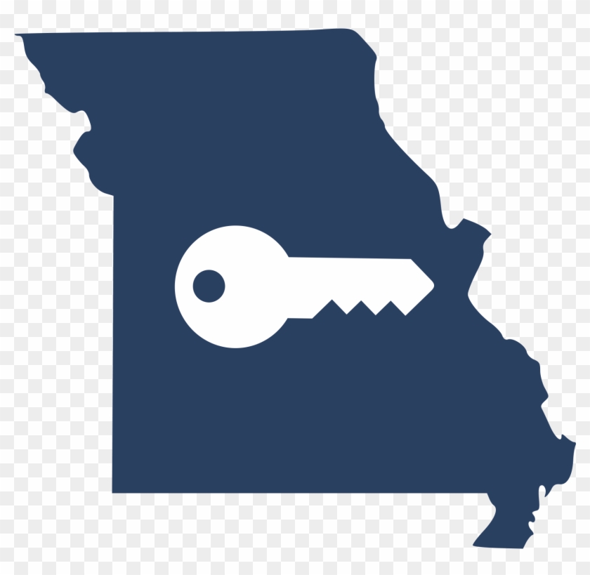 Legislative Data Straight From Jefferson City - Missouri Svg #1052106