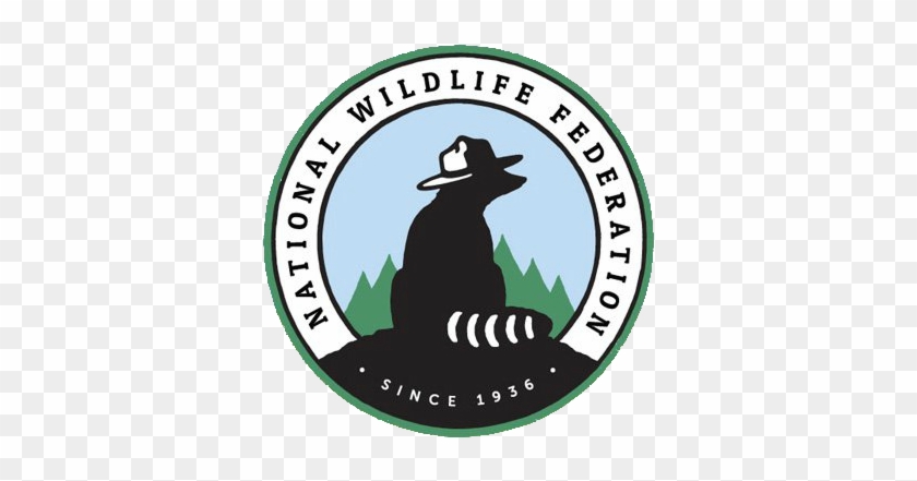 National Wildlife Federation, Cco Logo 2016 V - National Wildlife Federation #1052111