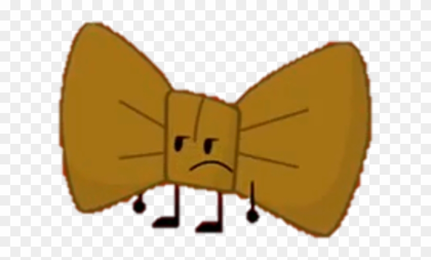 Bow Tie - Bow Bfdi #1052114