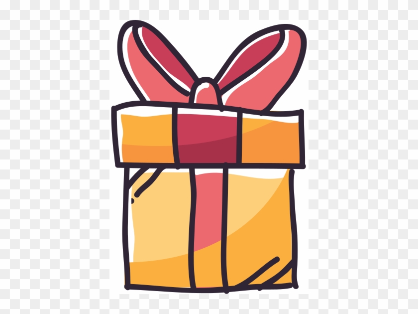 Gift Box - Gift Box #1052144