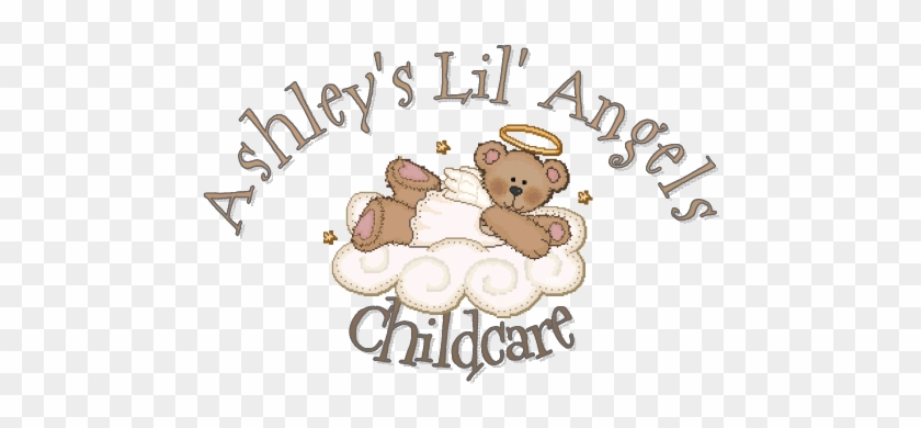 ~ Ashley's Lil' Angels Childcare ~ - Ashley Day Care #1052156