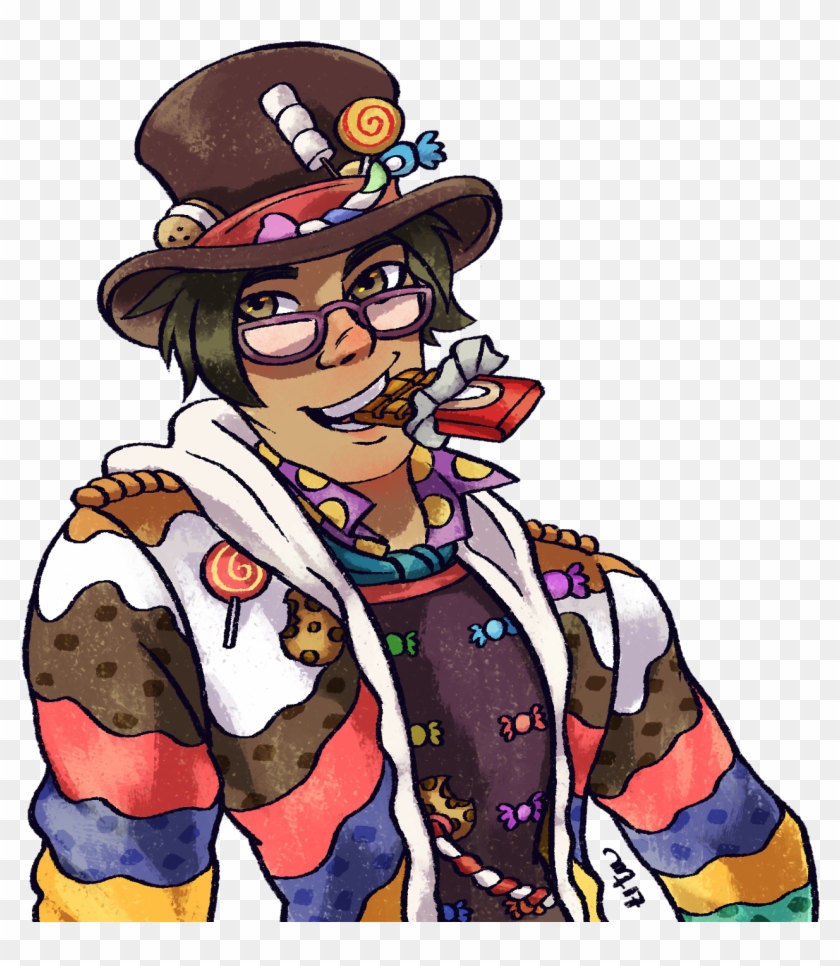 A Couple Of My Favourite Avatars With More Colour ~ - Cartoon #1052198