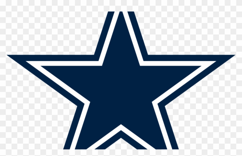 6 Facts About New Cowboys Tes Coach Doug Nussmeier - Dallas Cowboys Star Logo #1052252