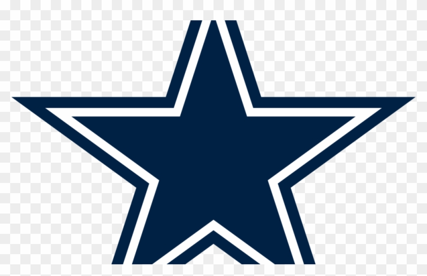 6 Facts About New Cowboys Tes Coach Doug Nussmeier - Dallas Cowboys Star Logo #1052252