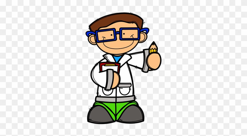 Little Scientist - School #1052278