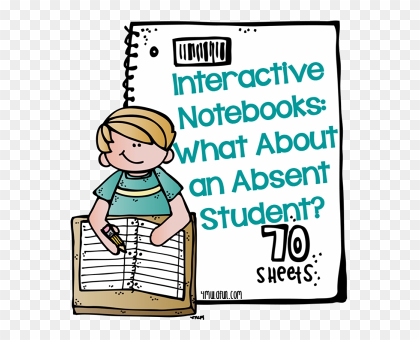 What Do You Do When A Student Is Absent - Student #1052291