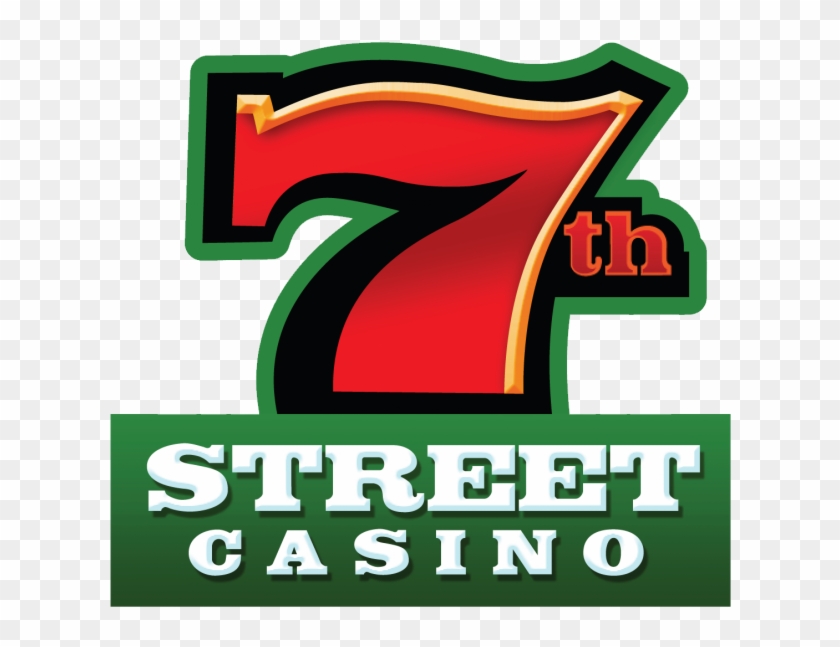 Wnclogo 7th Street Casino - 7th Street Casino #1052316