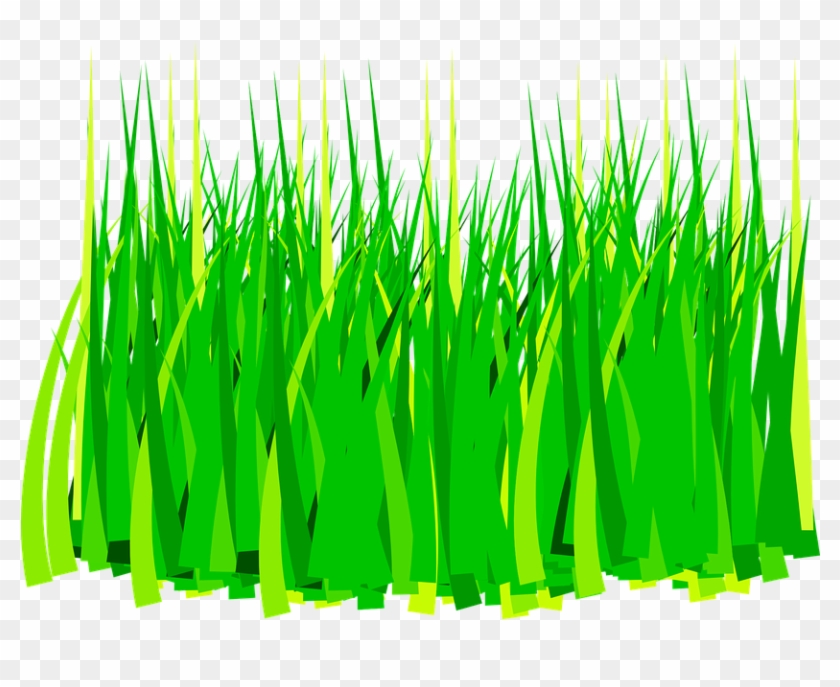 Rumput Png Collection 59 Free Vector Graphic Agriculture - Grass Clip Art #1052331