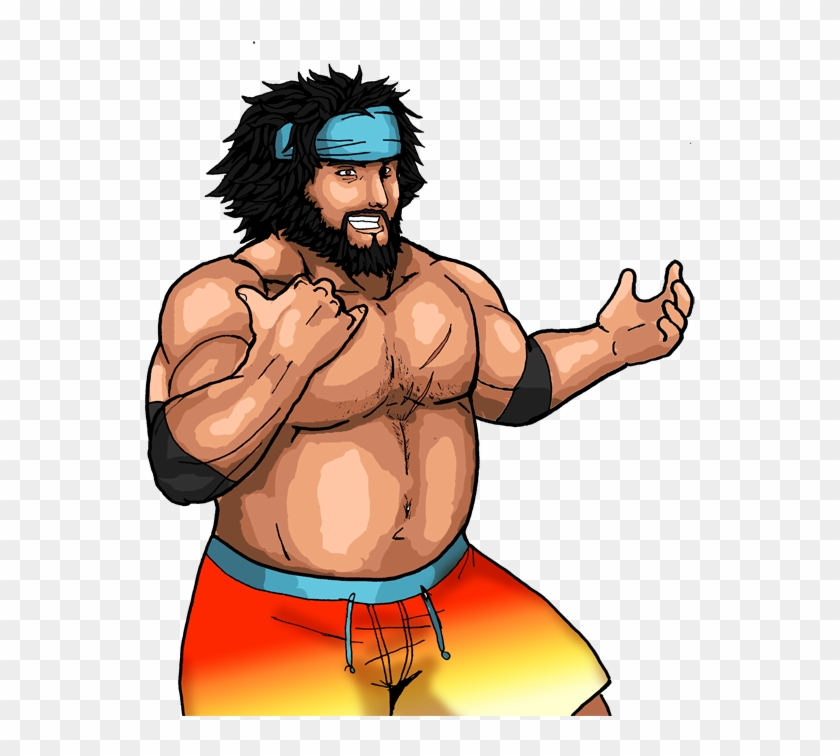 Finished Koji Keoke - Cartoon #1052349
