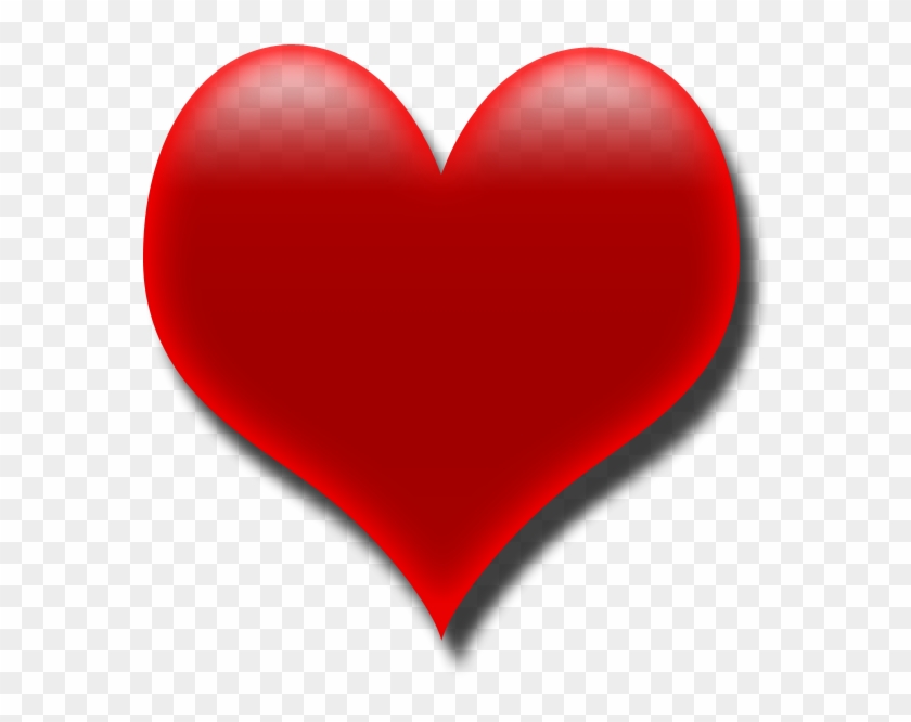 Love Symbol Square Pic - Gifs De Corazon Png #1052354