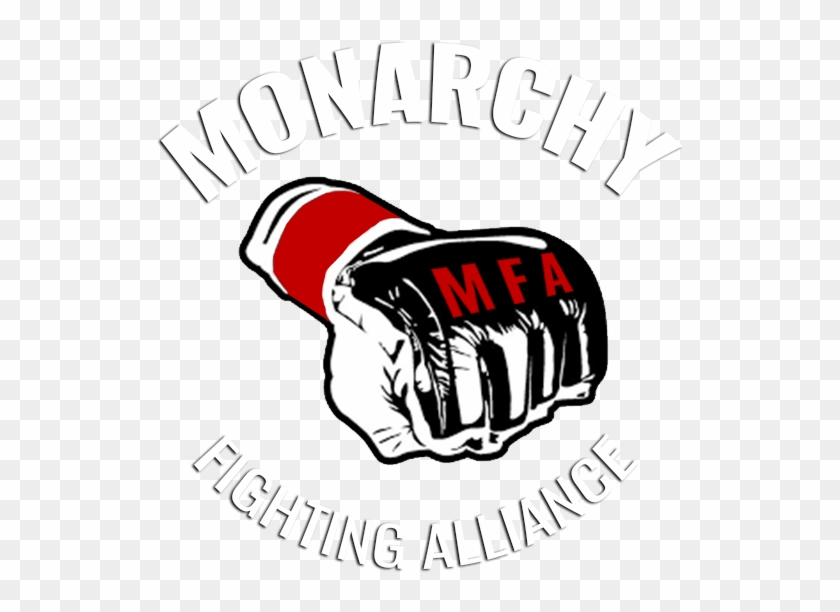 Fight For Us - Mma Gloves Png Clipart #1052365