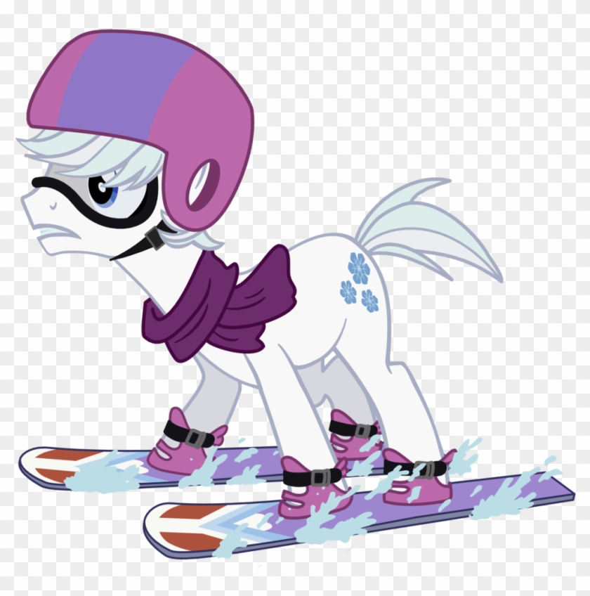 Shinjitoo, Clothes, Cute, Cutie Mark, Double Diamond, - My Little Pony Ski #1052398