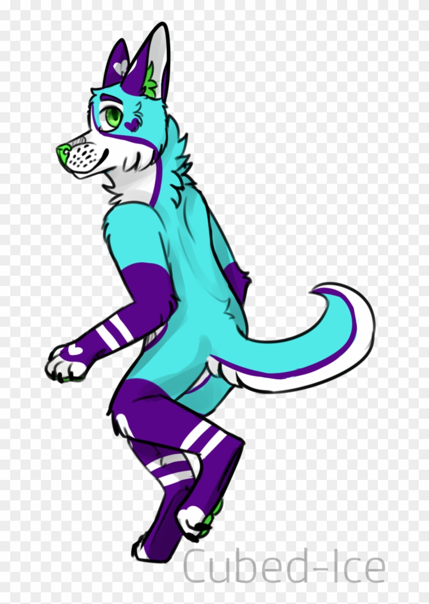 Anotherjackal Art Raffle Entry - Cartoon #1052407